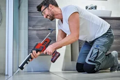 Pistolet à cartouche Einhell TE-SG 18/10 LI - SOLO 18V ( sans batterie)