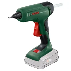 Pistolet à colle Bosch AdvancedGlue 18V (sans batterie)