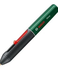 Pistolet à colle BOSCH GKP 200 CE Professional 500 W 7 mm filaire avec option sans fil
