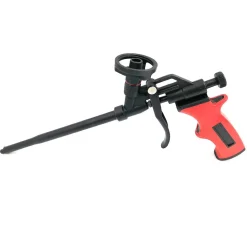 Pistolet PRO TEFLON pour Mousse Polyurethane à Visser - 652060 - Beast