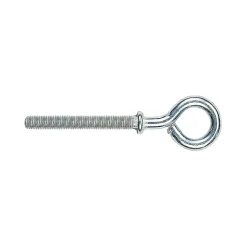 Piton rond Molly Ø.6 x L.40 mm vendu par 6 pièces