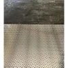 Plaque Aluminium Grain de riz, ép. 1/2mm, Hauteur 10cm x Largeur 80cm