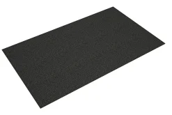 Plaque anti vibration pour machine à laver 90 x 150 cm
