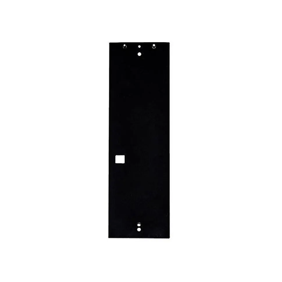 Plaque Arrière D'interphone 3 Modules Ip Verso - 9155063