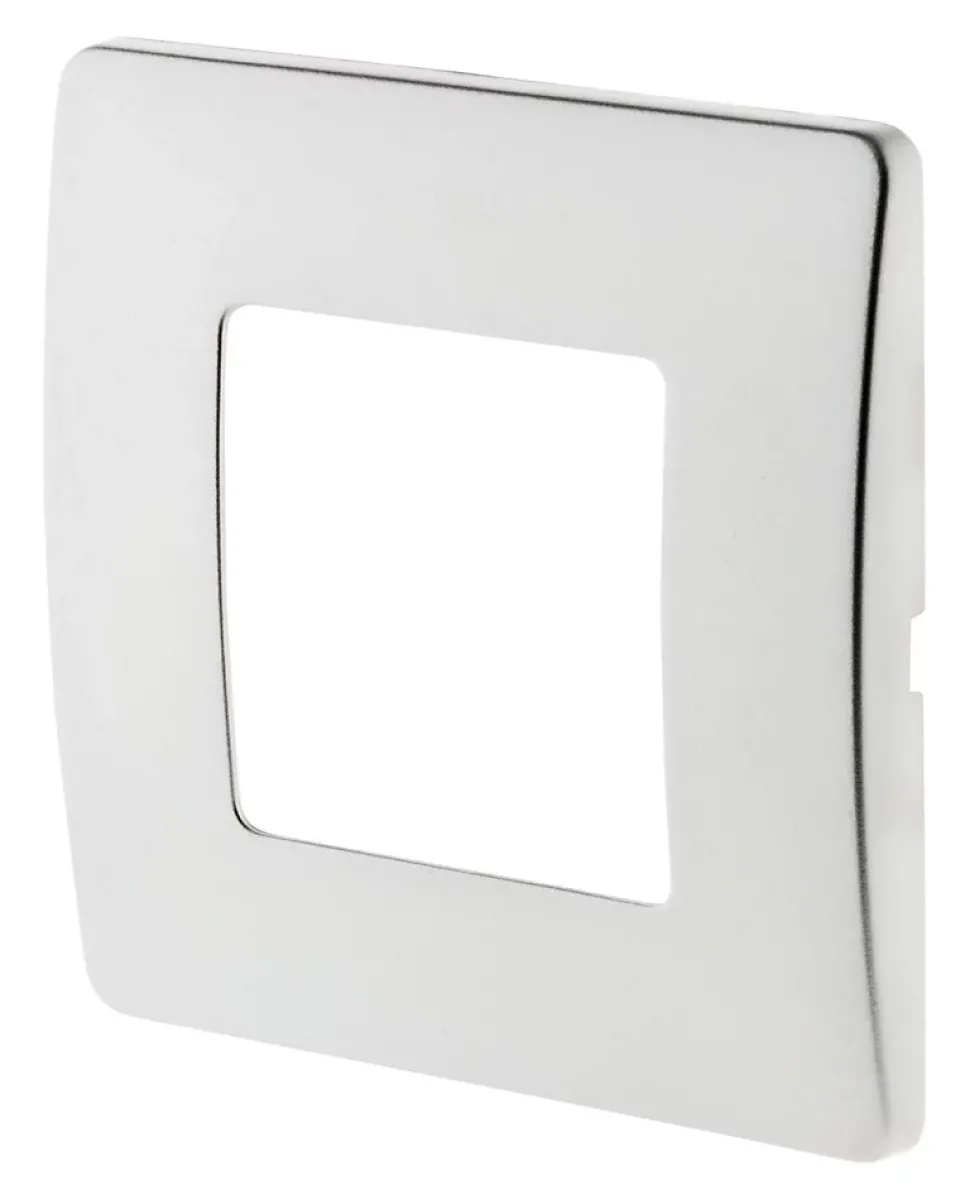 Plaque de finition - métal - Venus - Zenitech