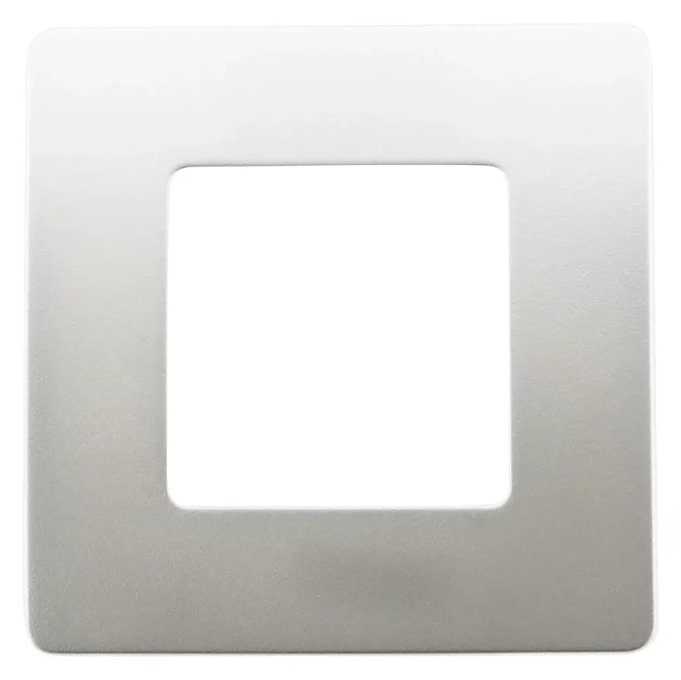 Plaque de finition - métal - Venus - Zenitech