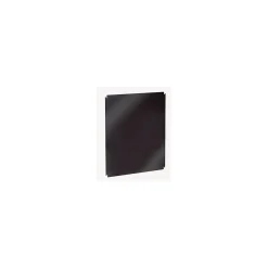 Plaque De Montage En Bakélite Pour Coffret Métallique 570mmx350mm Argenta Gn Ide