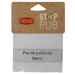 Plaque 