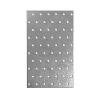 Plaque perforée Afbat 160 x 60 x 2 mm
