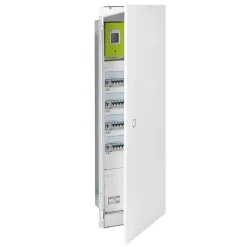 Platine disjoncteur branchement - compteur Legrand DRIVIA 13-18