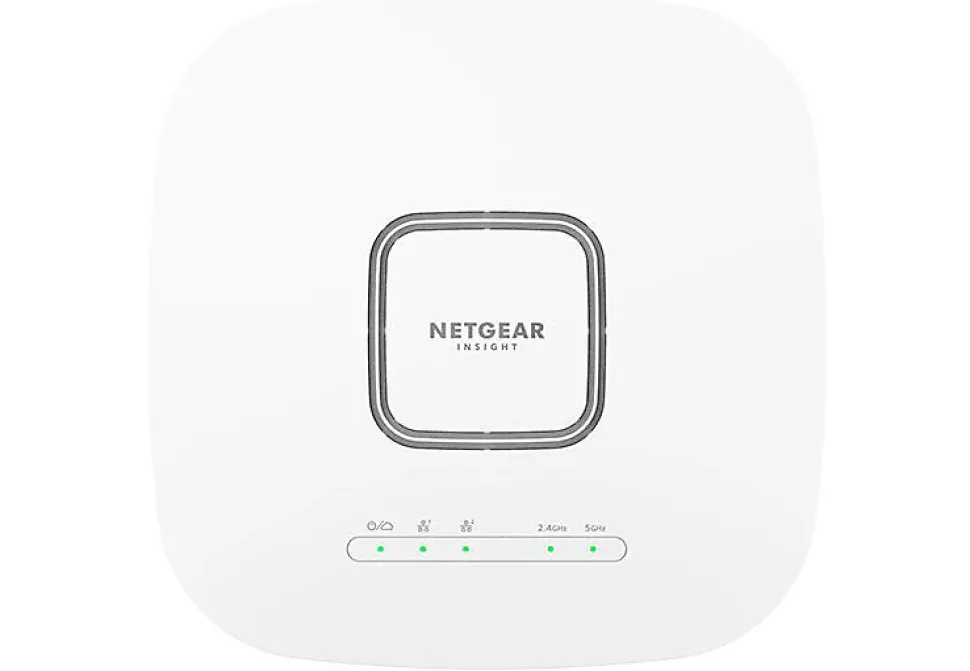 Point d'accès WIFI 6 AX 5400 Dual-band NETGEAR
