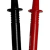 2 pointes de touche à ressort ø4 mm Zenitech