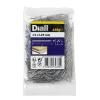 Pointes à placage en acier 1x25 - 125g