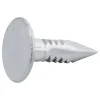 Pointe striée en acier galvanisé Ø3 x L.13 mm - boîte de 1kg
