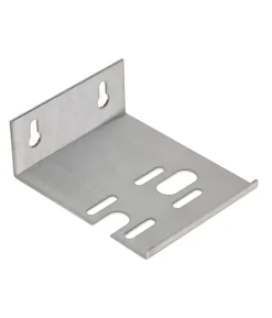Porte-filtre à eau 9 '' 3/4 - 20/27F avec cartouche anti-sédiment 20 microns, équerre et clé