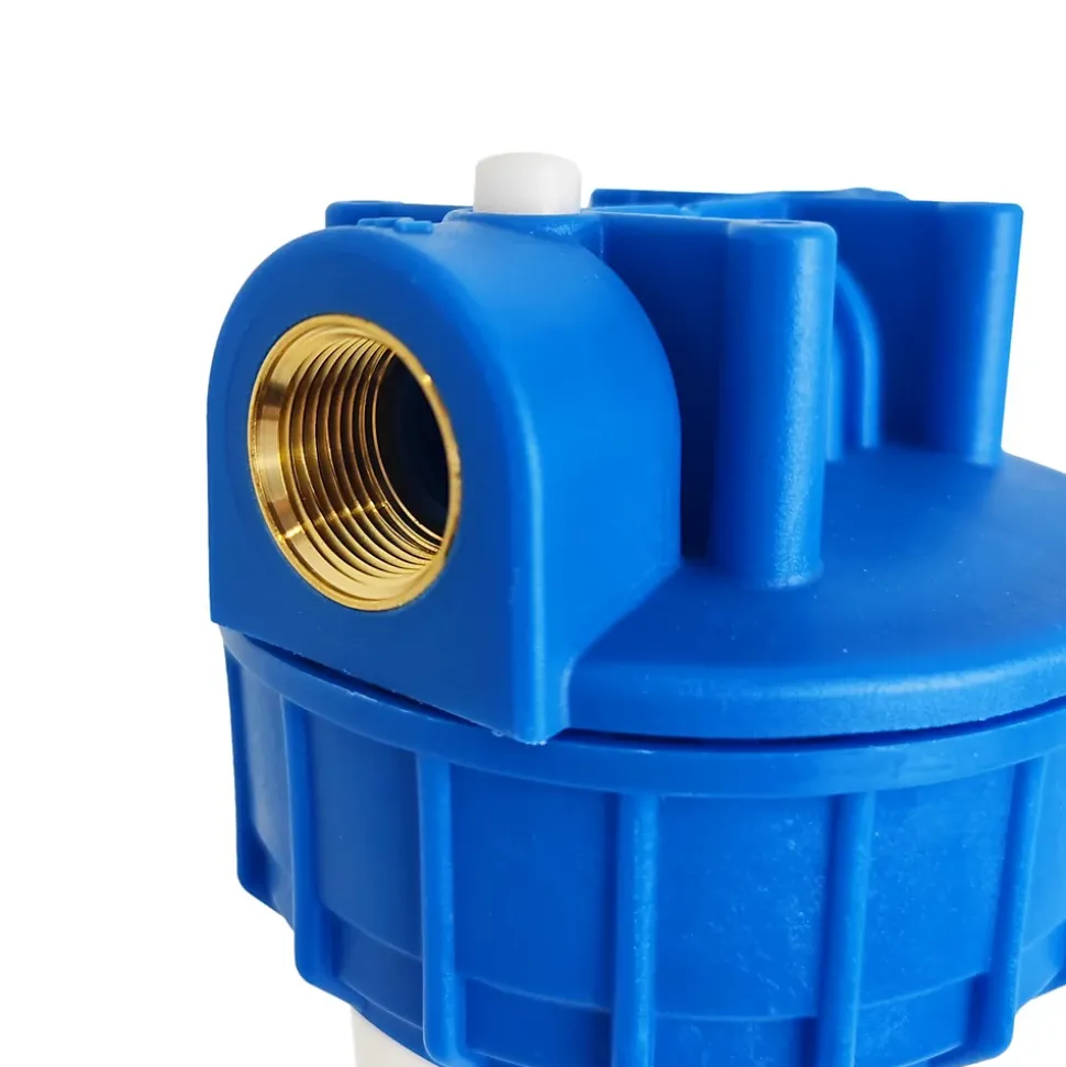 Porte Filtre à Eau 9"3/4 - 26/34f Filtre Eau Seul