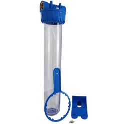 Porte Filtre à Eau 20