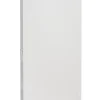Porte pour coffret 3 rangées Schneider Electric Resi9 blanc