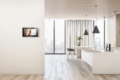 Portier visiophone Legrand Easy kit Plus écran 7