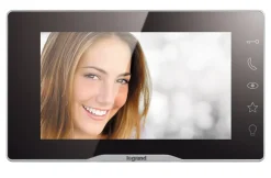 Portier visiophone Legrand Easy kit Plus écran 7