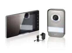 Portier visiophone Legrand Easy kit Plus écran 7