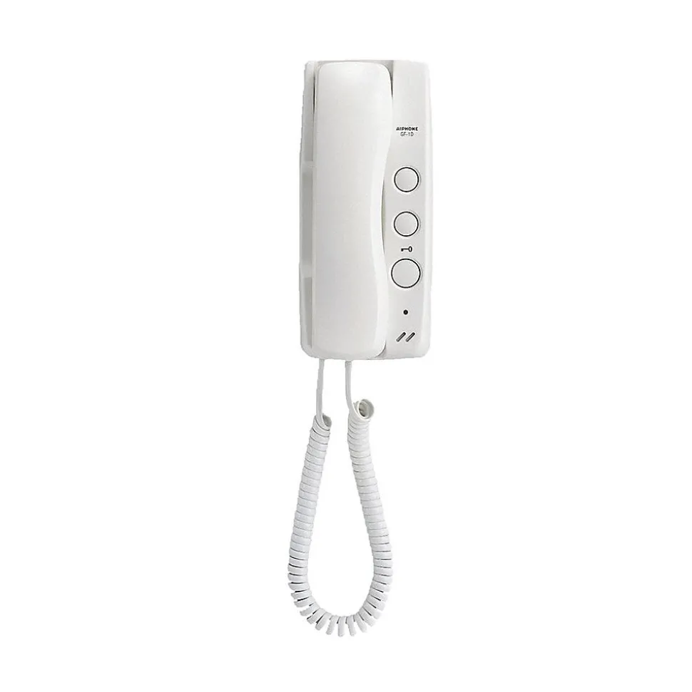 Poste Audio Avec Combiné Et Boucle Magnétique Gt Aip-gt1d