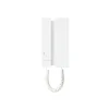 Poste Audio Intérieur Universel Mini 2 Boutons - 2703u
