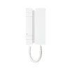 Poste Audio Mini Avec Combine Simplebus 1 - 2708w-a