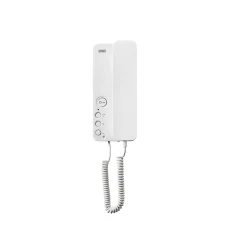 poste audio - miro - urmet 1183/4