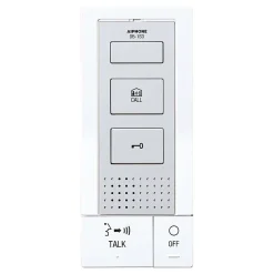 Poste Secondaire Audio Mains Libres Db