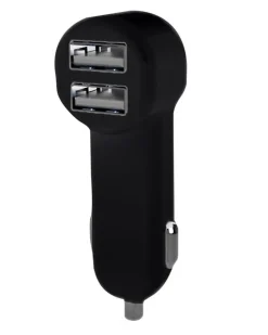 Prise allume cigare 2 ports USB Watt&Co