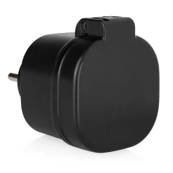Prise commandée extérieur Smartwares 3000W