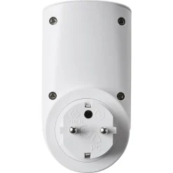 Prise connectée avec contrôle du coût et de la consommation électrique G-Homa