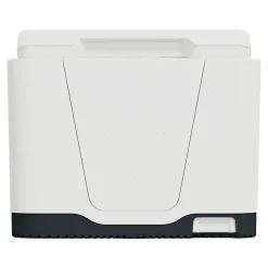 Prise de courant 2 pôles + terre étanche complète saillie Schneider Electric Mureva Styl blanc