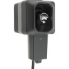Prise Easy Charge IP55 3,6 kW + interrupteur diff + disjoncteur Protec