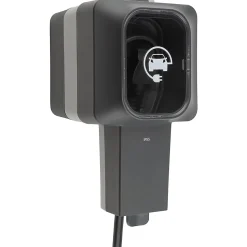 Prise Easy Charge IP55 3,6 kW + interrupteur diff + disjoncteur Protec