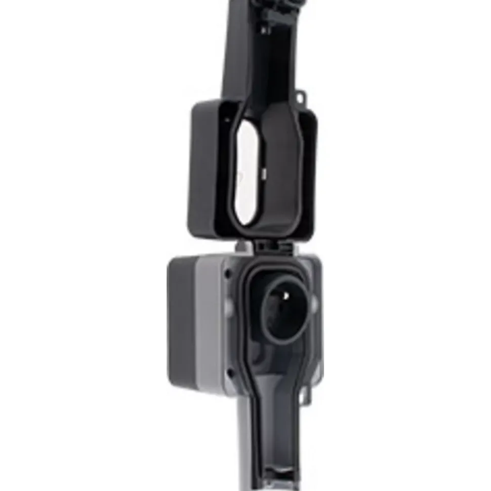 Prise Easy Charge 3,6 kW, IP55 et pivotante Protec