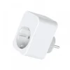 Prise Intelligente Ue Schuko Avec Surveillance De L'énergie R6118-4pack