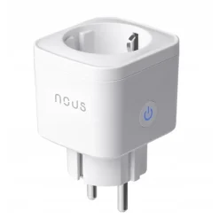 Prise Intelligente Wifi - Nous-a7 - Nous