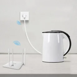 Prise électrique Murale Intelligente Eu R4054
