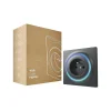 Prise Murale Intelligente Type F Walli Z-wave Plus - Fgwof-011-8