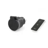 Prise nano extérieure IP44 + télécommande - DiO