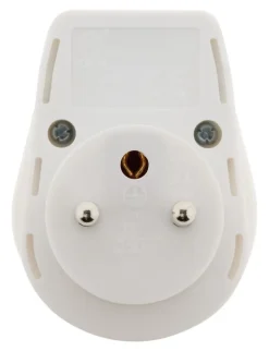 Prise parafoudre simple 2P+T - Zenitech