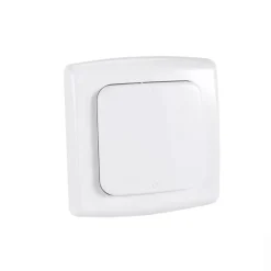 3 Prises intérieures 3680W connectées Wifi+ 3 Interrupteurs ON/OFF