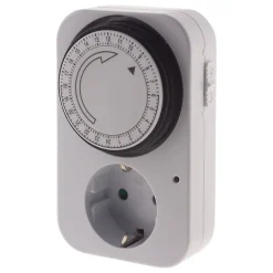 Programmateur mécanique quotidien - Zenitech