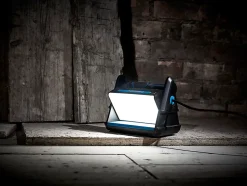 Projecteur de chantier Erbauer 2000 lumens