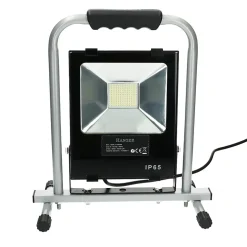 Projecteur de chantier LED 50W 4500lm - HANGER - 170506