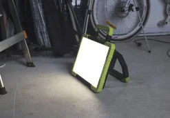 Projecteur de chantier 3200 lumens IP54 Gao