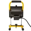 Projecteur de chantier portable halogène 400W