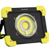 Projecteur de chantier portatif rechargeable Maximus M-WKL-013 - 3500lm